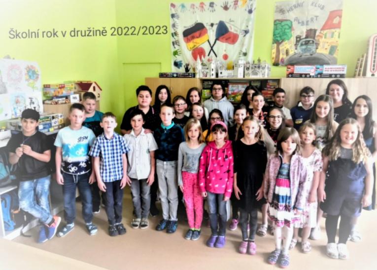 DRUŽINA 2022-2023 DRUŽINA 2022-2023