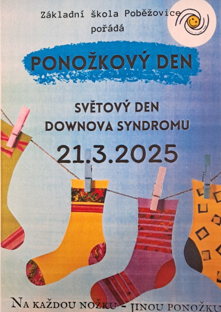 Ponožkový den