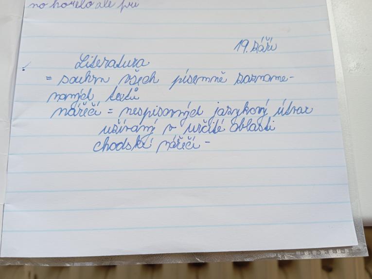 Čj