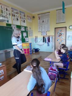 Preventivní program - Policie ČR