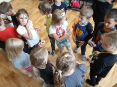 Matematika - závody autíček