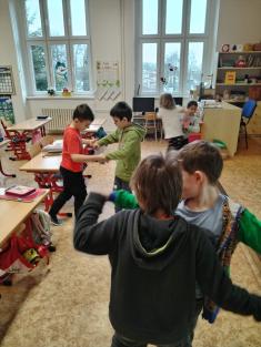 16.12. modelování a aktivita na podporu dobrých vztahů