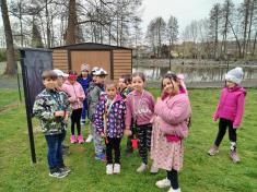 14.4. Velikonoční stezka