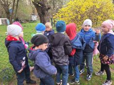 Velikonoční stezka 