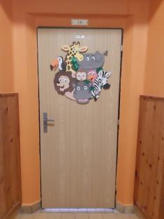 Třída 2. B