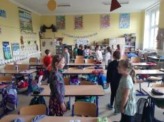 Inovativní vzdělávání - stanovení pravidel pro Čtenářské dílny