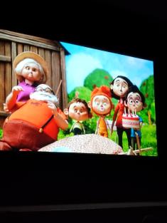 9.10. Finále Plzeň-Pohádky po babičce