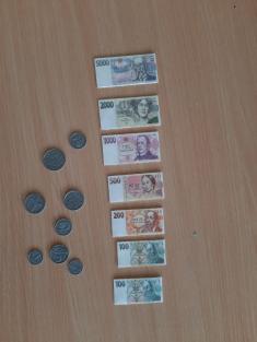 Inovativní vzdělávání - Finanční gramotnost