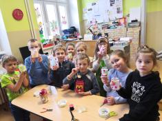 Skleněná lucerna na svíčku "Hromničku" aneb povídání o tradicích a zvycích 