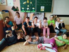 2.A 1.6. Den dětí