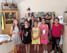 Návštěva s prohlídkou MKIS POBĚŽOVICE 