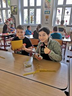 Vánoční jarmark ve škole 24.11.2022 od 09:00 hodin... Těšíme se na Vás 